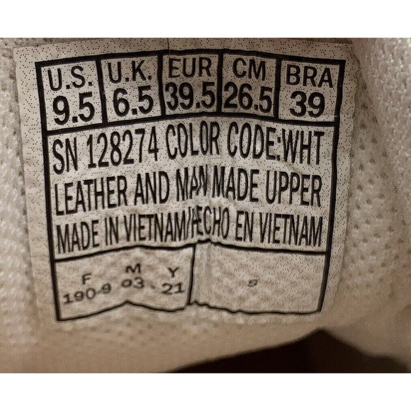 SKECHERS GORUN CONSISTENT Light Running Athletic Shoes 128274 Women's Size 9.5 - Picture 11 of 11